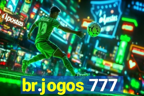 br.jogos 777