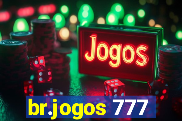 br.jogos 777