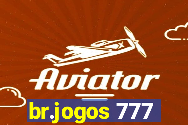 br.jogos 777