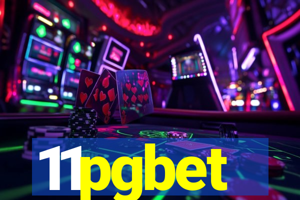 11pgbet