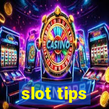 slot tips