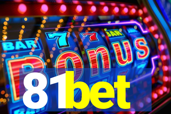 81bet