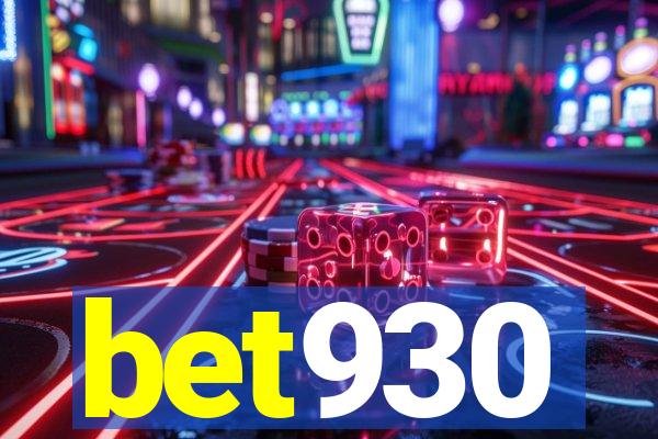 bet930