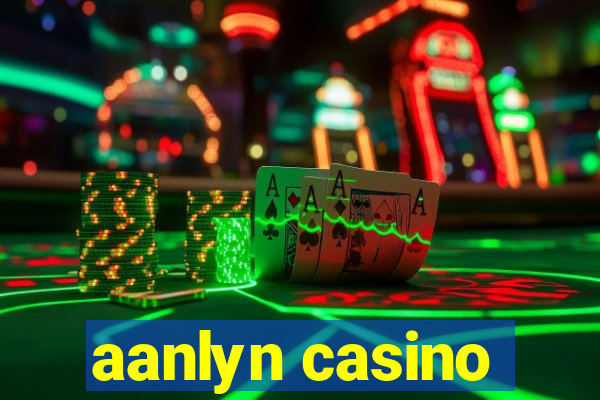 aanlyn casino