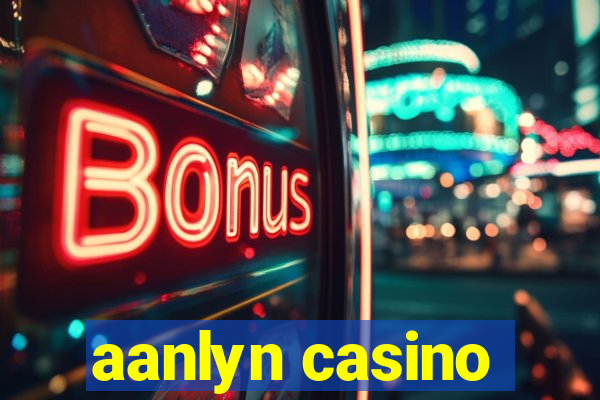 aanlyn casino