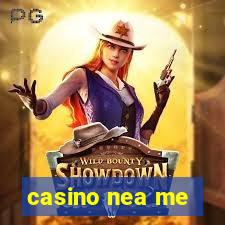 casino nea me