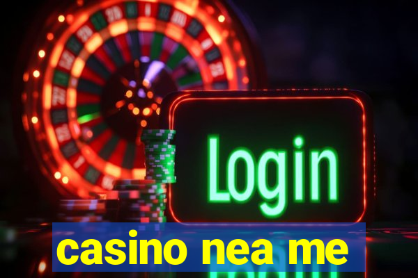 casino nea me