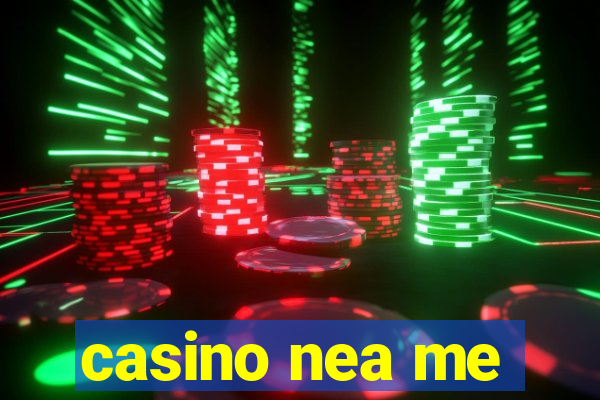 casino nea me