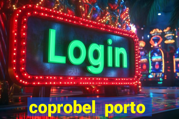 coprobel porto alegre cursos