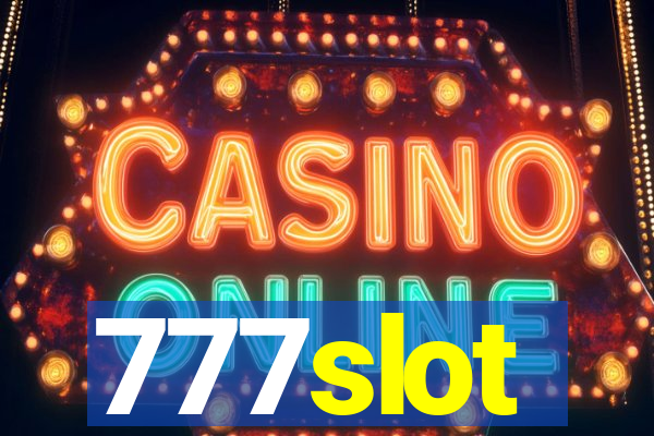 777slot