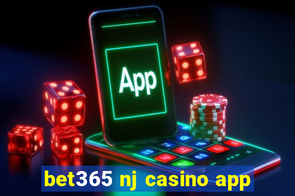 bet365 nj casino app