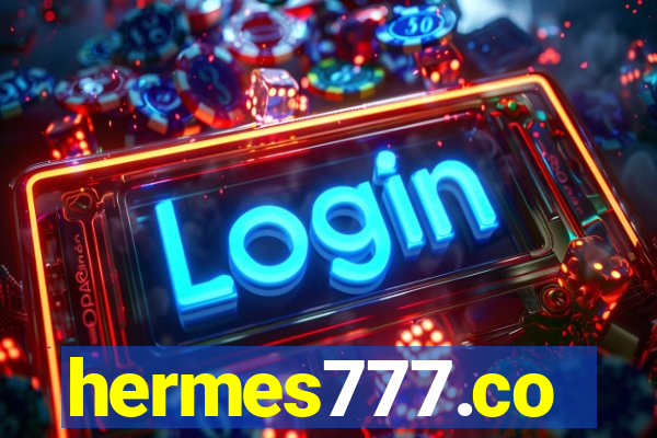 hermes777.co