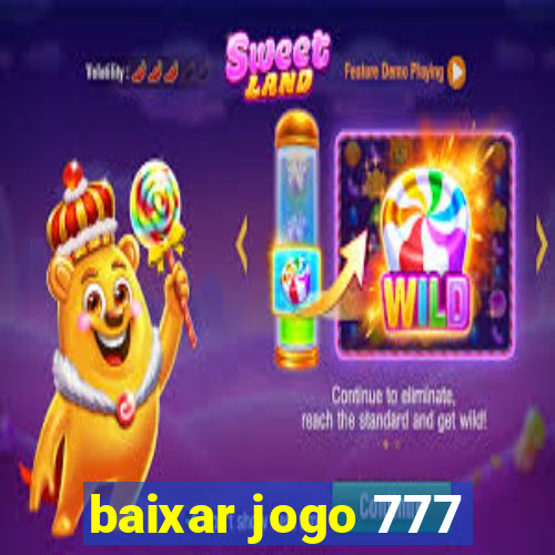 baixar jogo 777