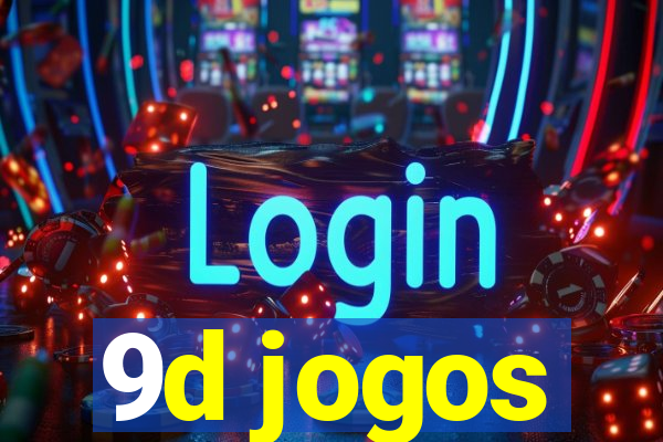 9d jogos