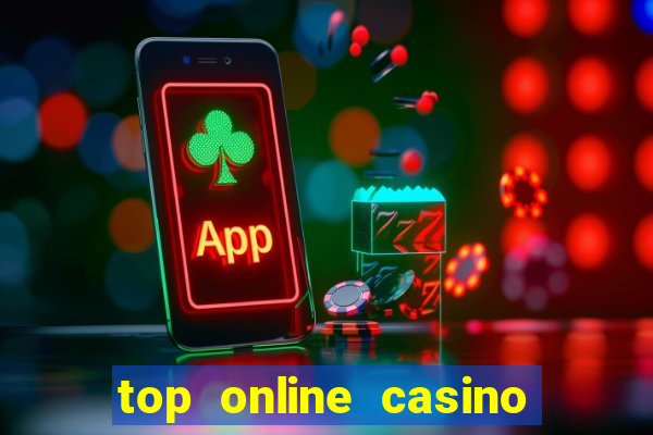 top online casino in malaysia