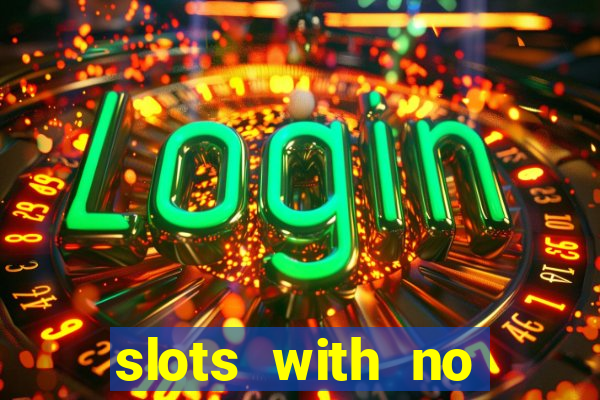 slots with no deposit bonuses