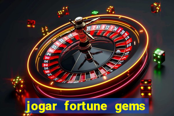 jogar fortune gems 2 demo