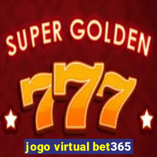 jogo virtual bet365