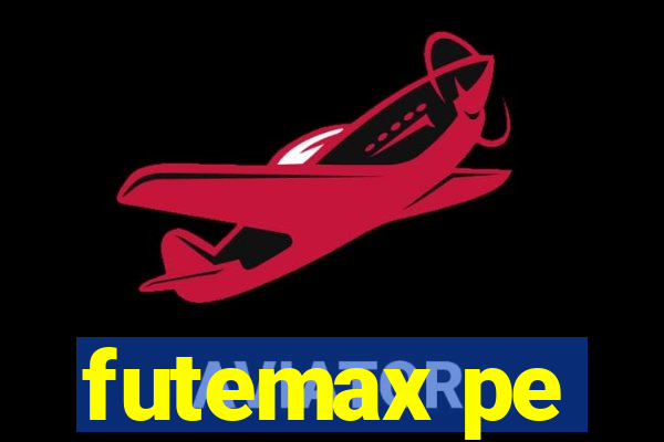 futemax pe