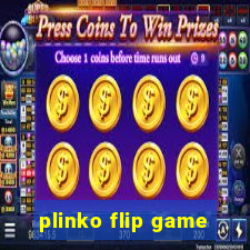 plinko flip game