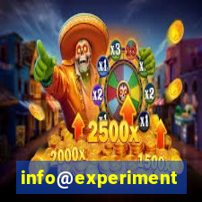 info@experimentabrasil.com