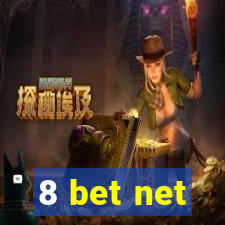 8 bet net