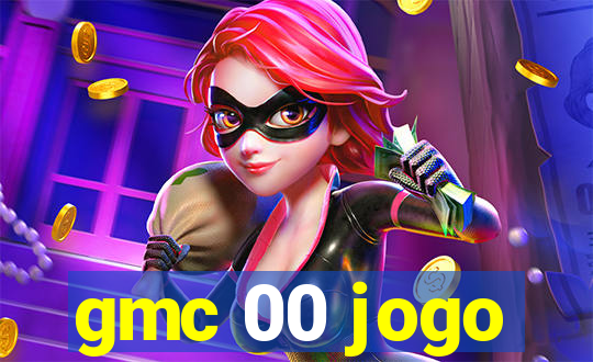 gmc 00 jogo