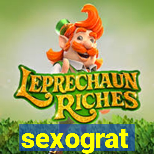 sexograt