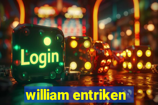 william entriken