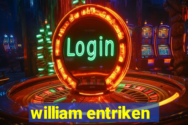 william entriken