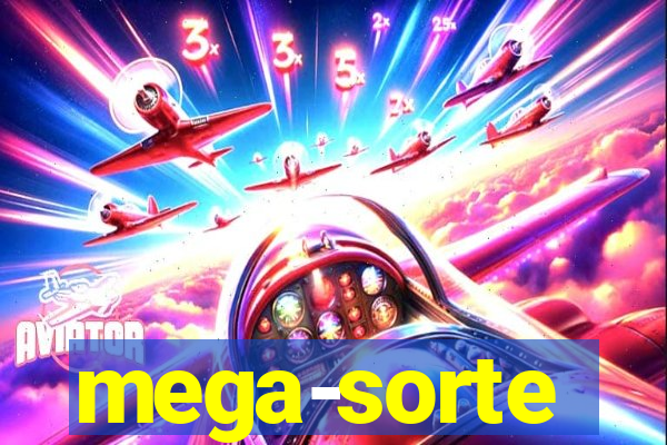 mega-sorte