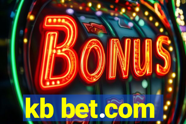 kb bet.com