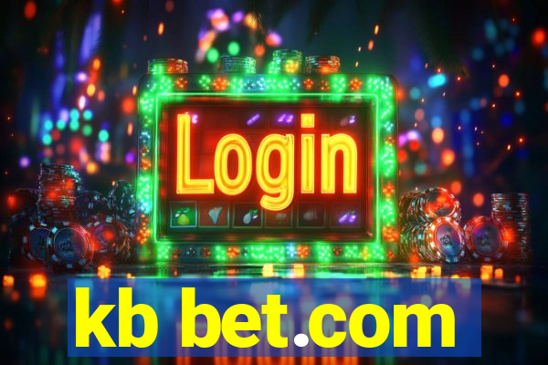 kb bet.com