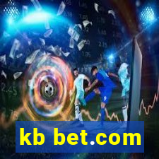 kb bet.com