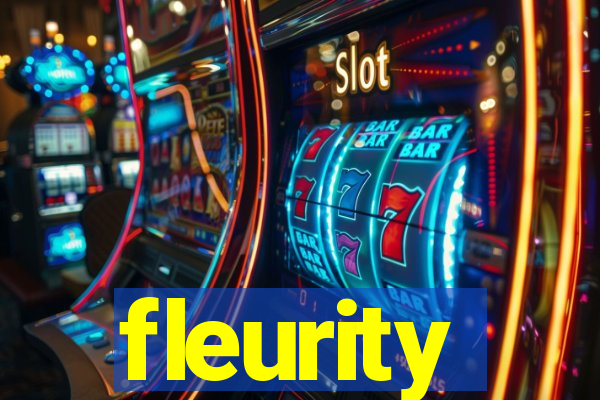 fleurity