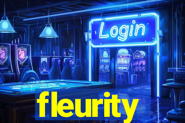 fleurity