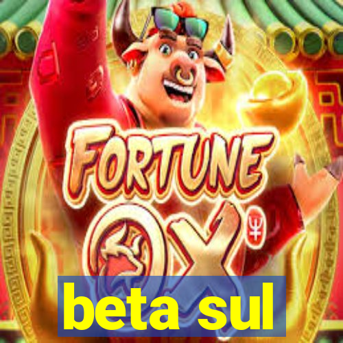 beta sul