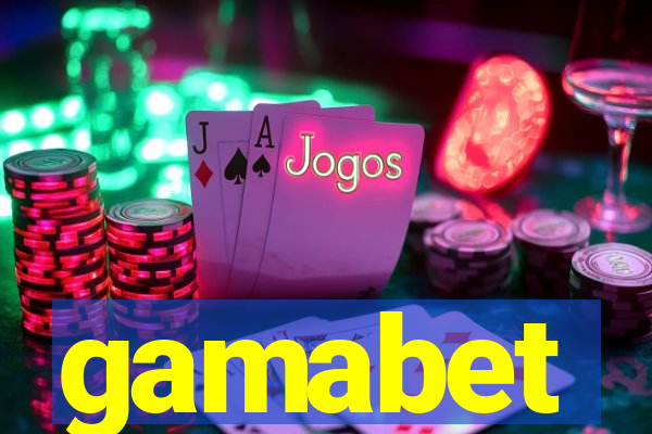 gamabet