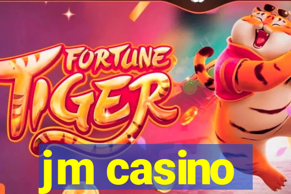 jm casino