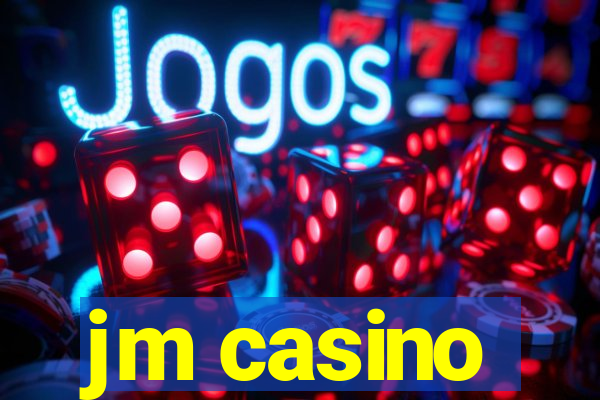 jm casino