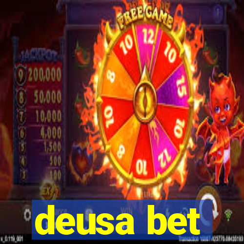 deusa bet