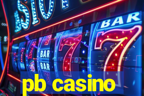 pb casino