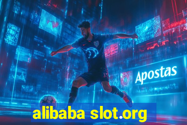 alibaba slot.org