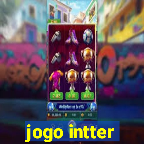 jogo intter