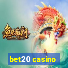 bet20 casino