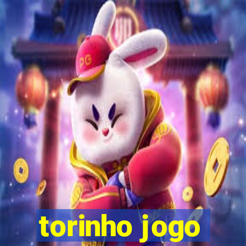 torinho jogo