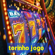 torinho jogo