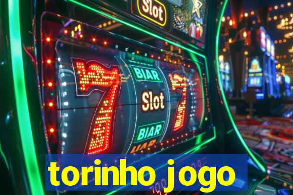 torinho jogo