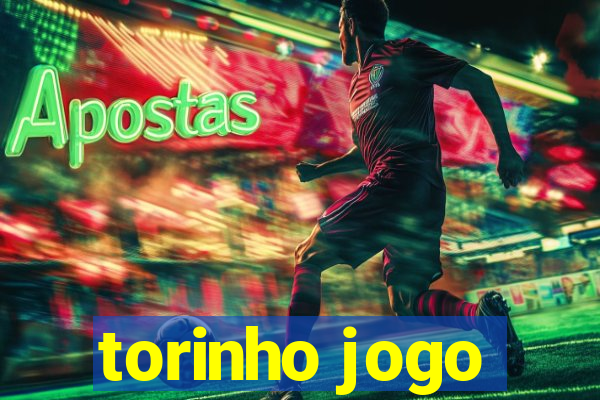 torinho jogo