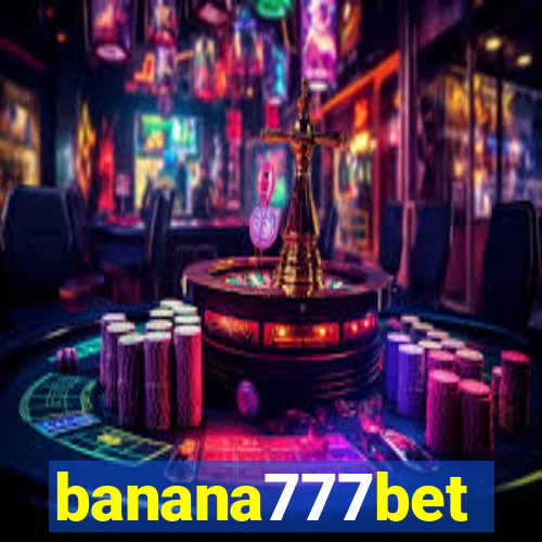 banana777bet